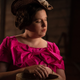 Allison Tolman as Alma in Why Women Kill
